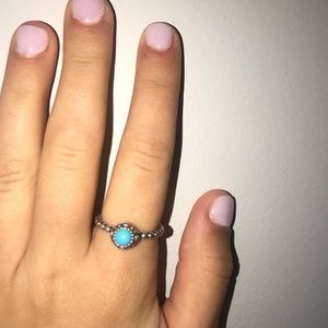 Pandora ring
